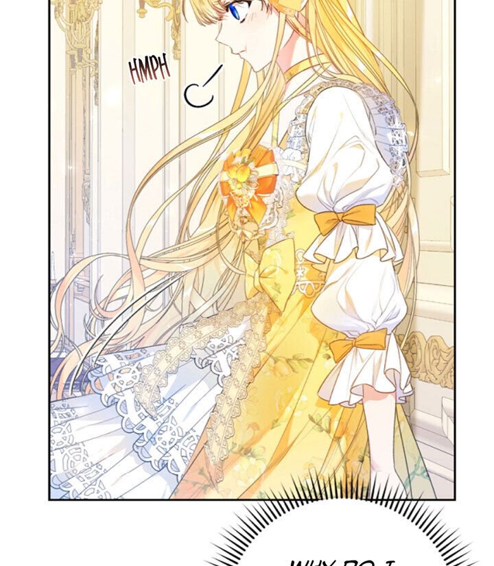 The Villainess is a Marionette Chapter 33 - page 37
