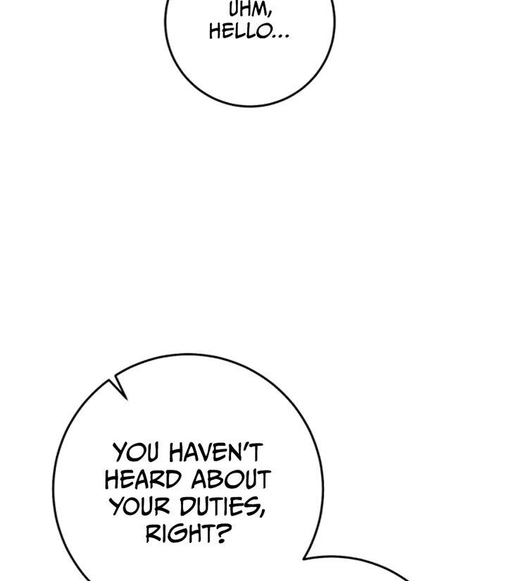 The Villainess is a Marionette Chapter 33 - page 43