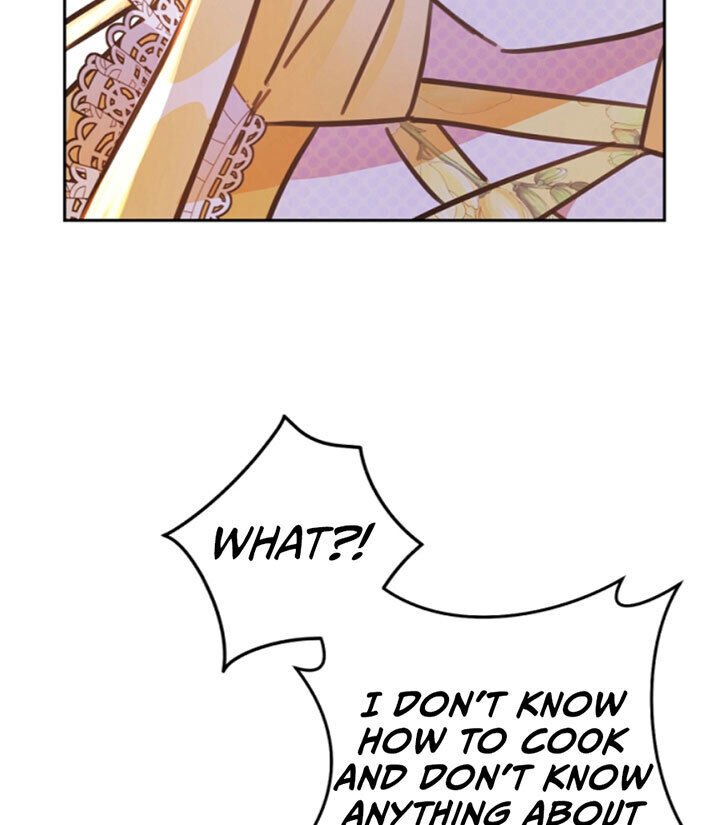 The Villainess is a Marionette Chapter 33 - page 45