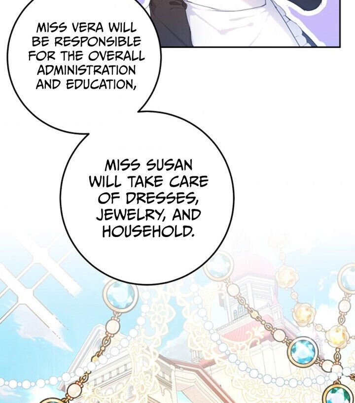 The Villainess is a Marionette Chapter 33 - page 49