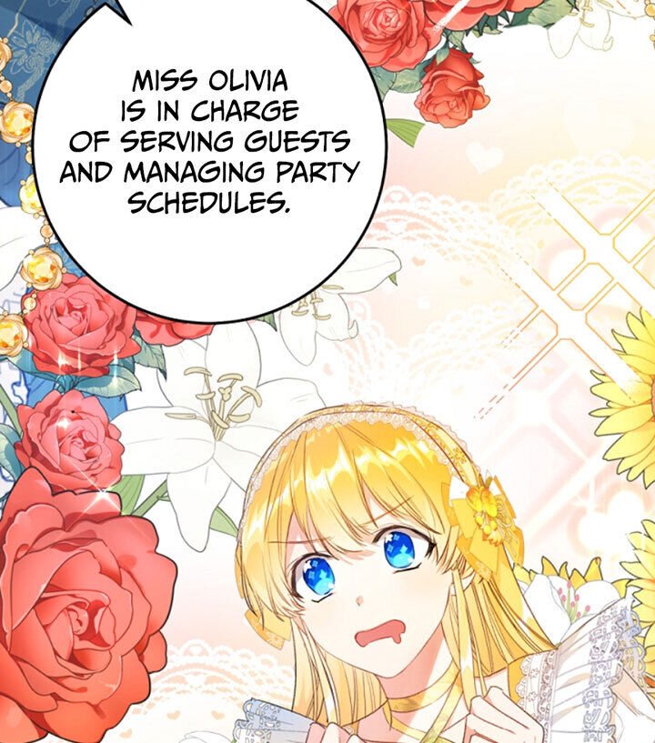 The Villainess is a Marionette Chapter 33 - page 51