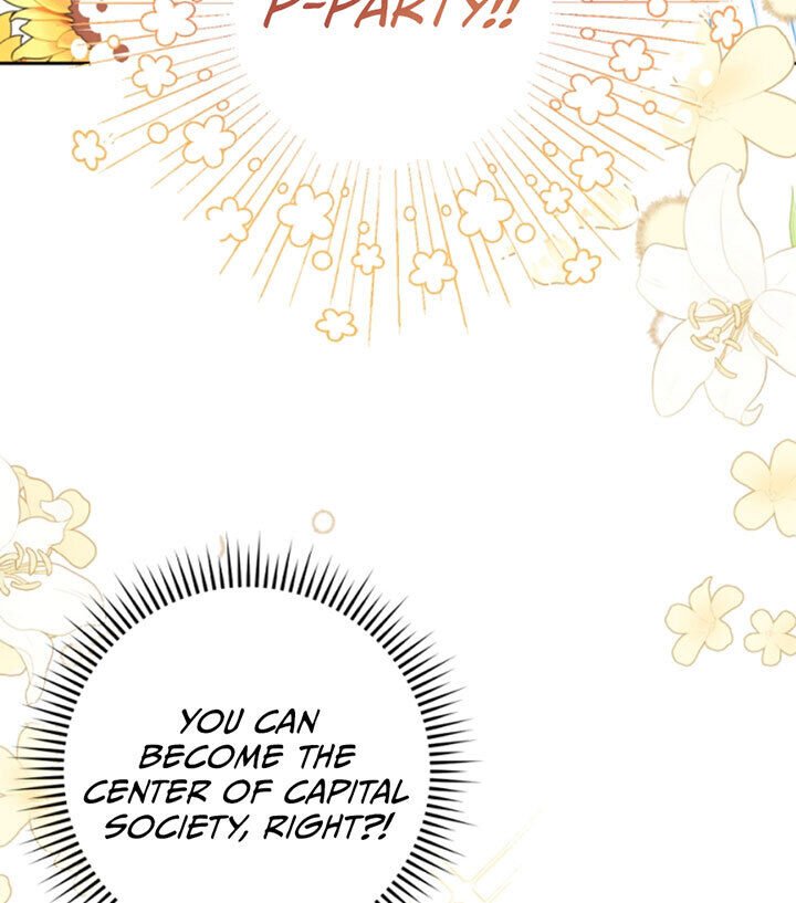 The Villainess is a Marionette Chapter 33 - page 53