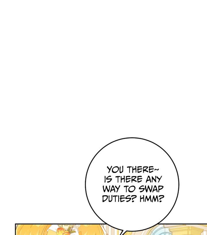 The Villainess is a Marionette Chapter 33 - page 57