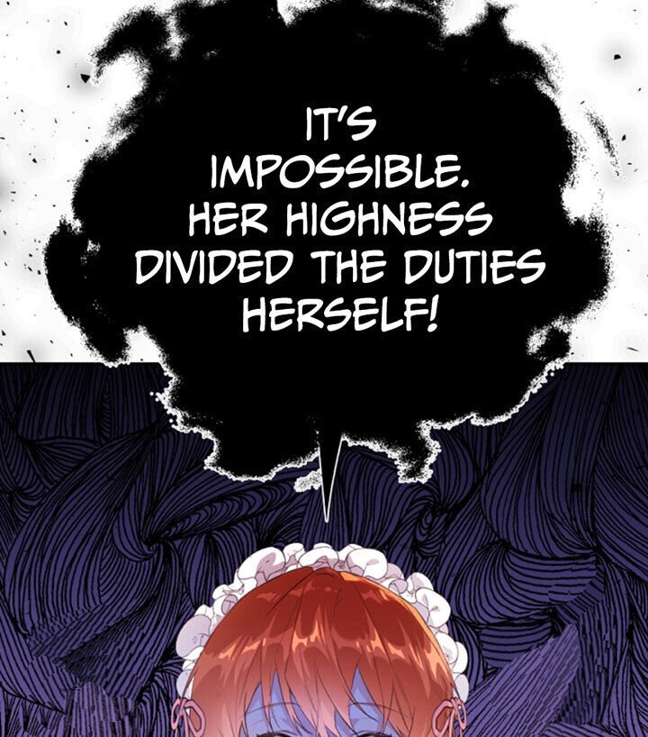 The Villainess is a Marionette Chapter 33 - page 59