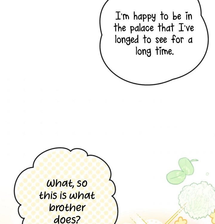 The Villainess is a Marionette Chapter 33 - page 6