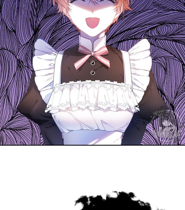The Villainess is a Marionette Chapter 33 - page 60
