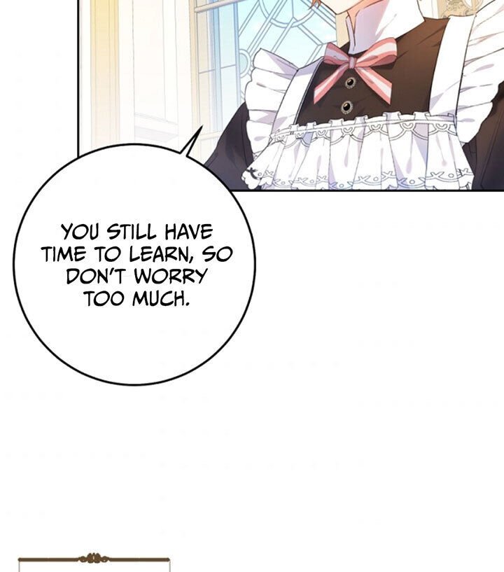 The Villainess is a Marionette Chapter 33 - page 63