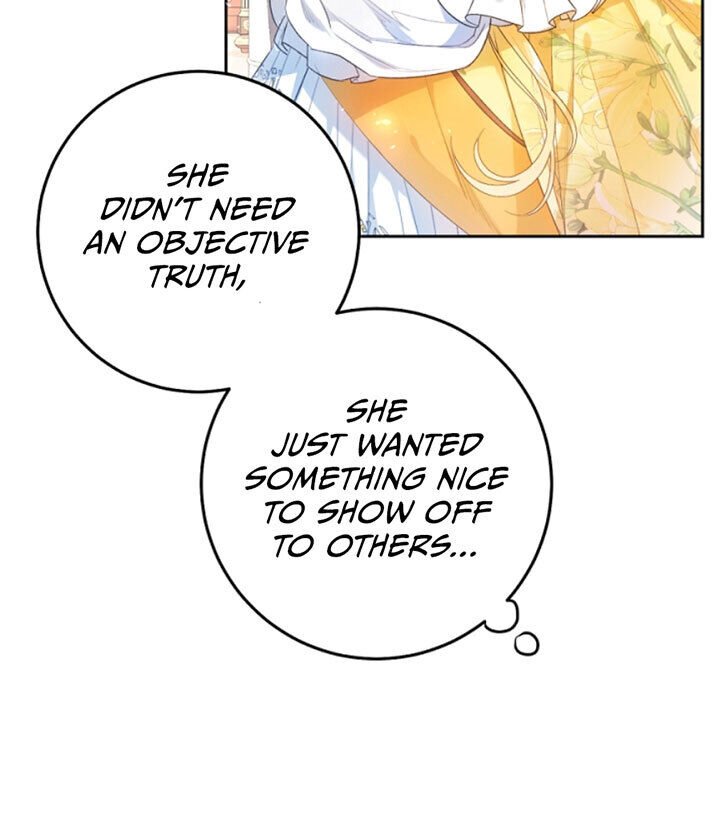 The Villainess is a Marionette Chapter 33 - page 68