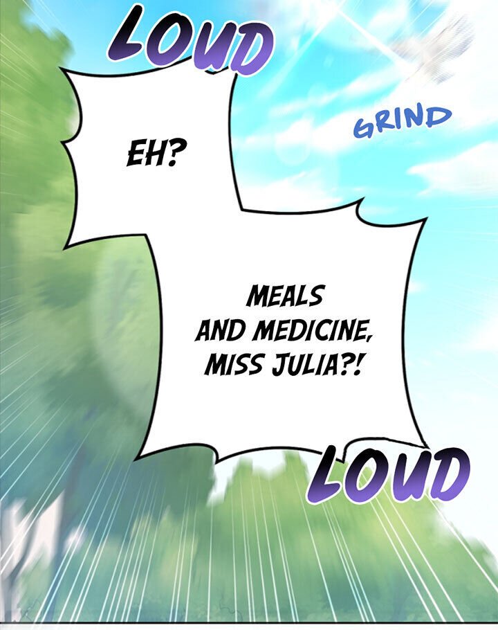 The Villainess is a Marionette Chapter 33 - page 72