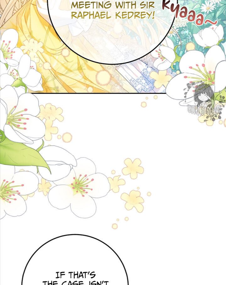 The Villainess is a Marionette Chapter 33 - page 78