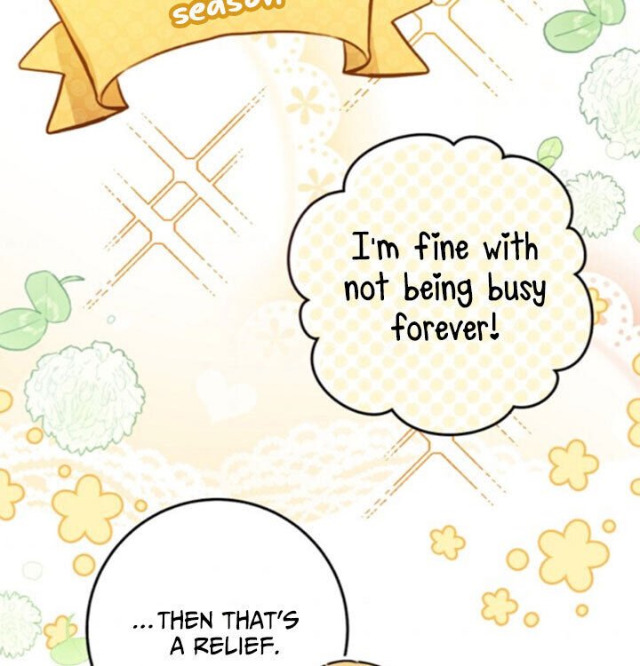 The Villainess is a Marionette Chapter 33 - page 8