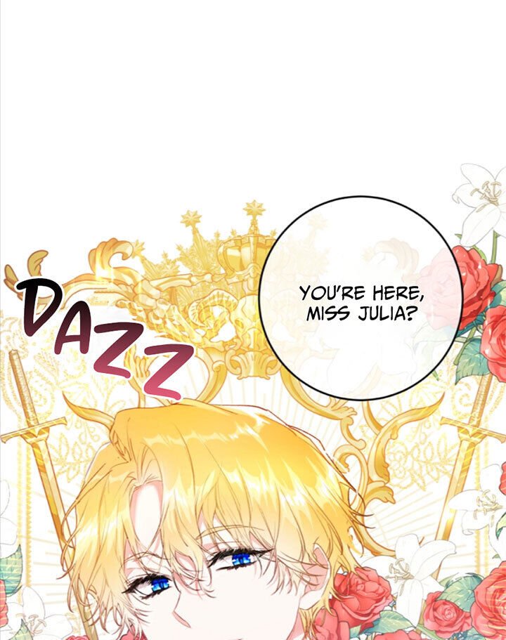 The Villainess is a Marionette Chapter 33 - page 82