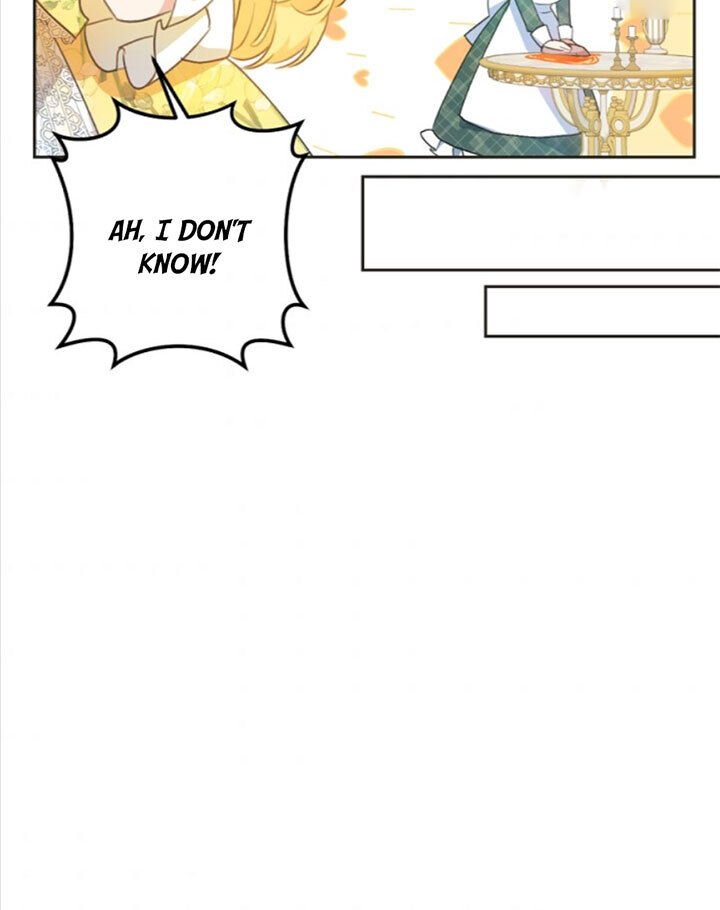 The Villainess is a Marionette Chapter 33 - page 87