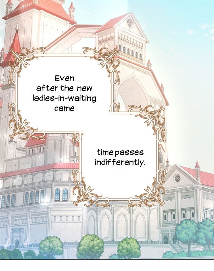 The Villainess is a Marionette Chapter 33 - page 89