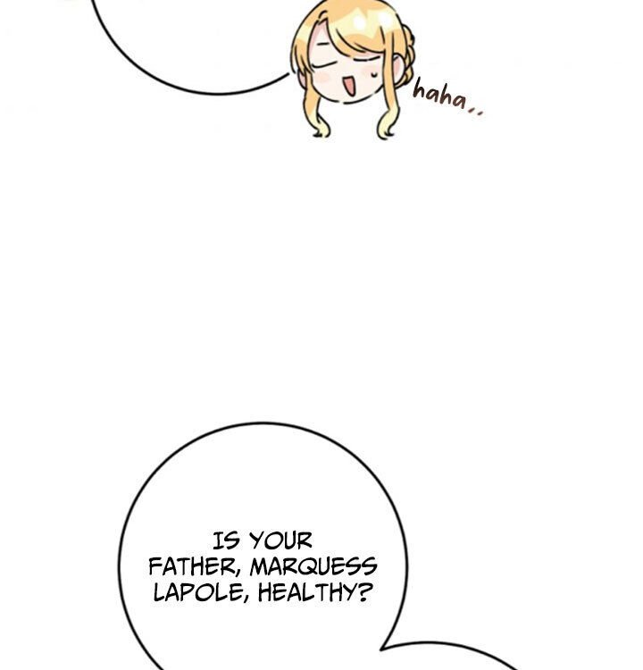 The Villainess is a Marionette Chapter 33 - page 9