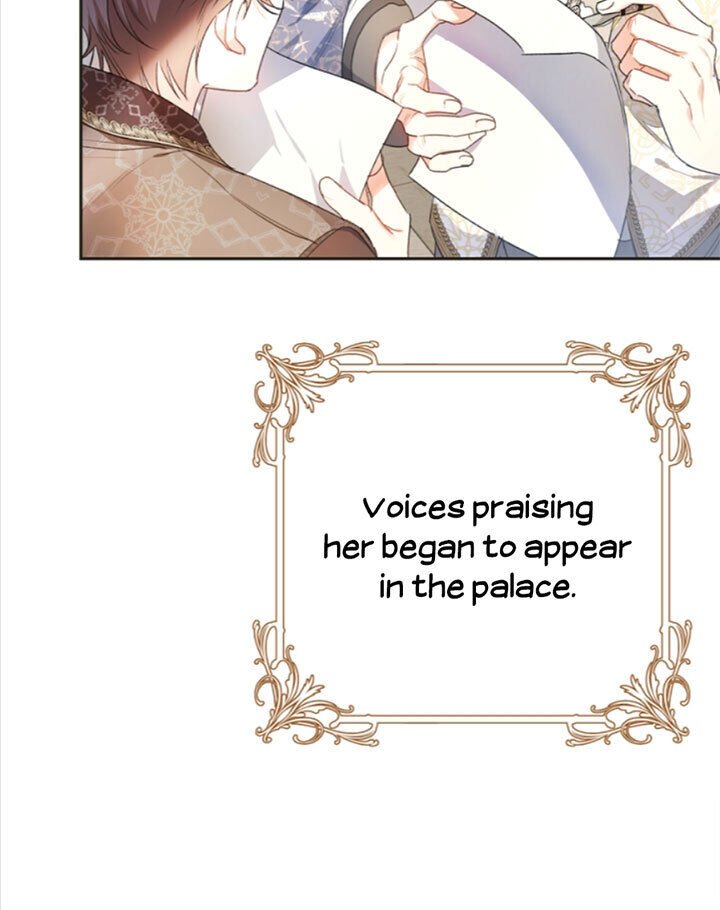 The Villainess is a Marionette Chapter 33 - page 93