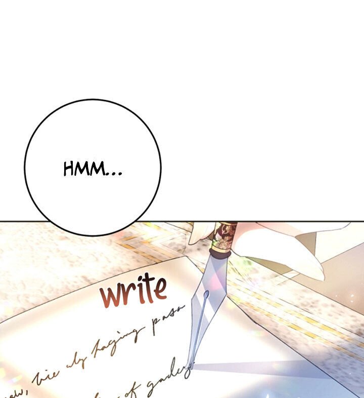 The Villainess is a Marionette Chapter 33 - page 94
