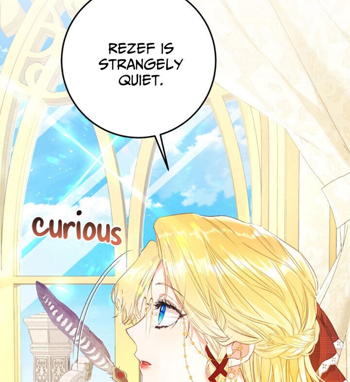 The Villainess is a Marionette Chapter 33 - page 96