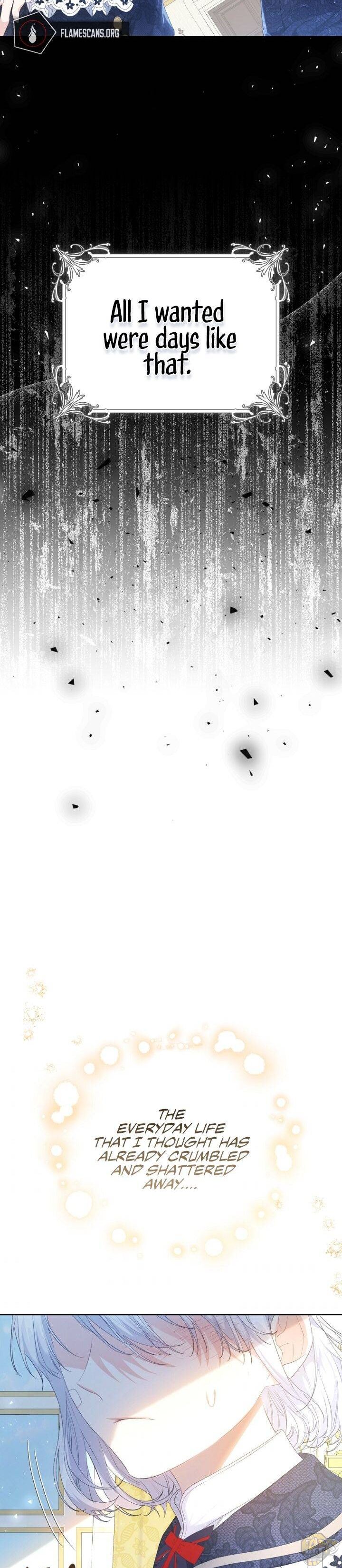 The Villainess is a Marionette Chapter 42 - page 30