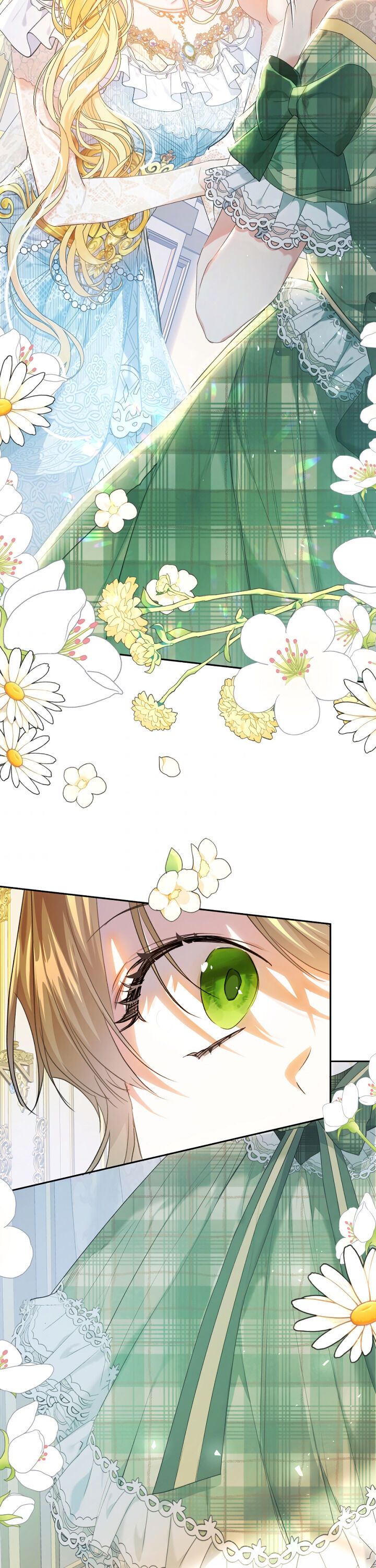 The Villainess is a Marionette Chapter 39 - page 19