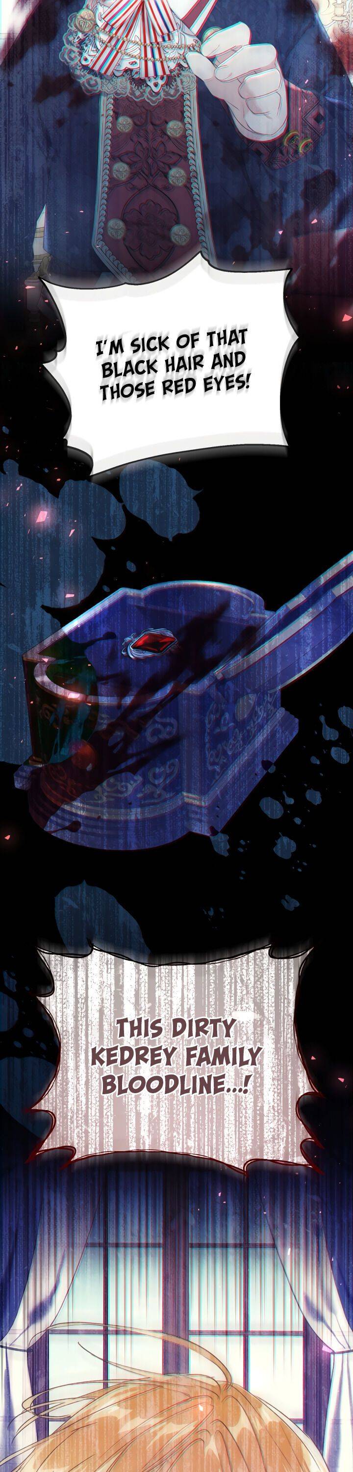 The Villainess is a Marionette Chapter 38 - page 15