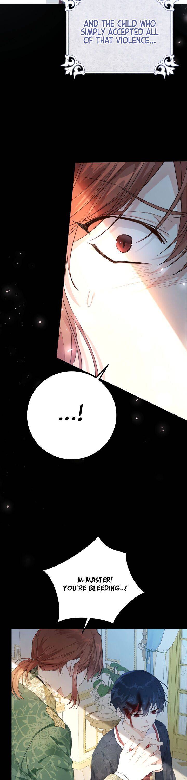 The Villainess is a Marionette Chapter 38 - page 18
