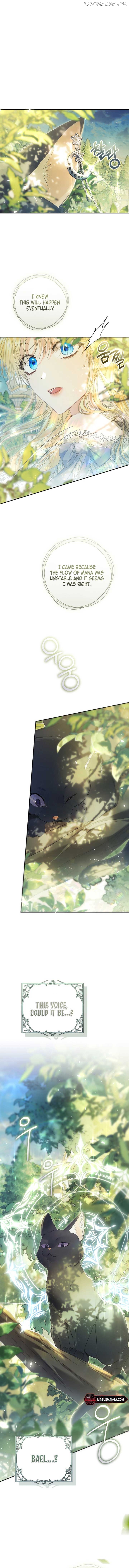 The Villainess is a Marionette Chapter 86 - page 6