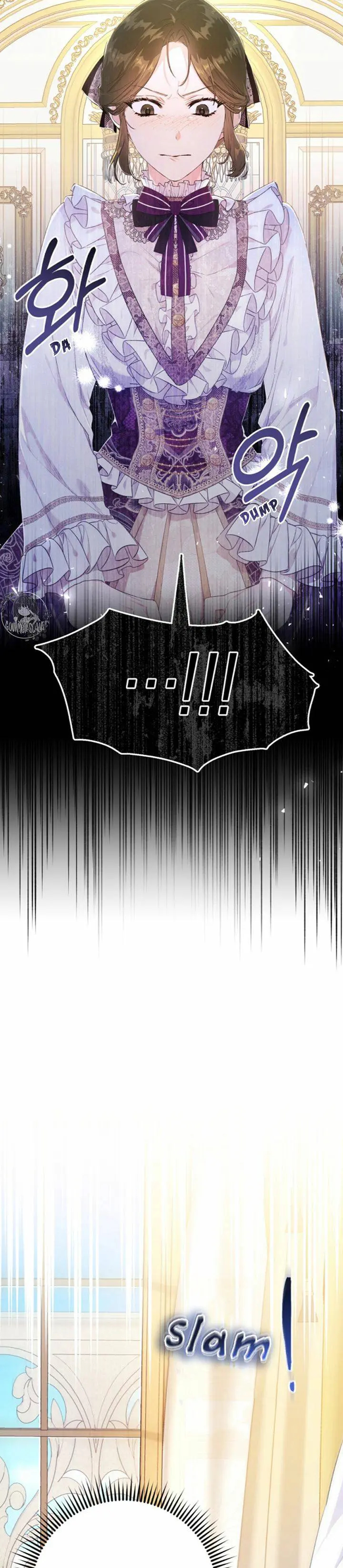 The Villainess is a Marionette Chapter 26 - page 28