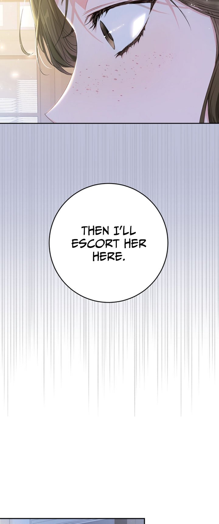 The Villainess is a Marionette Chapter 28 - page 26