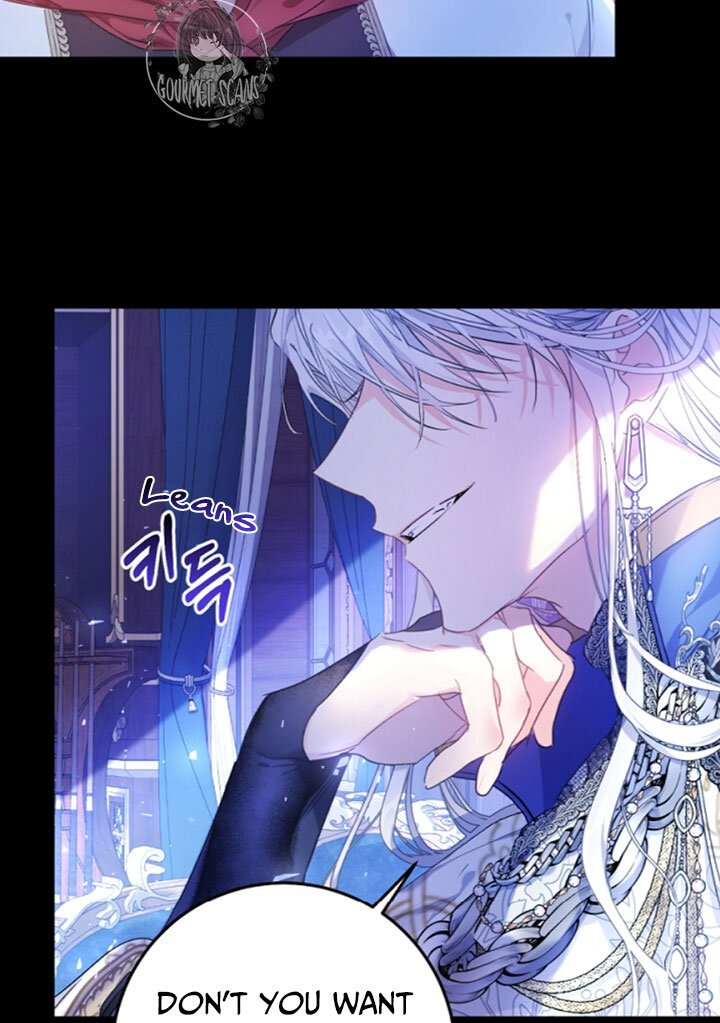 The Villainess is a Marionette Chapter 28 - page 43