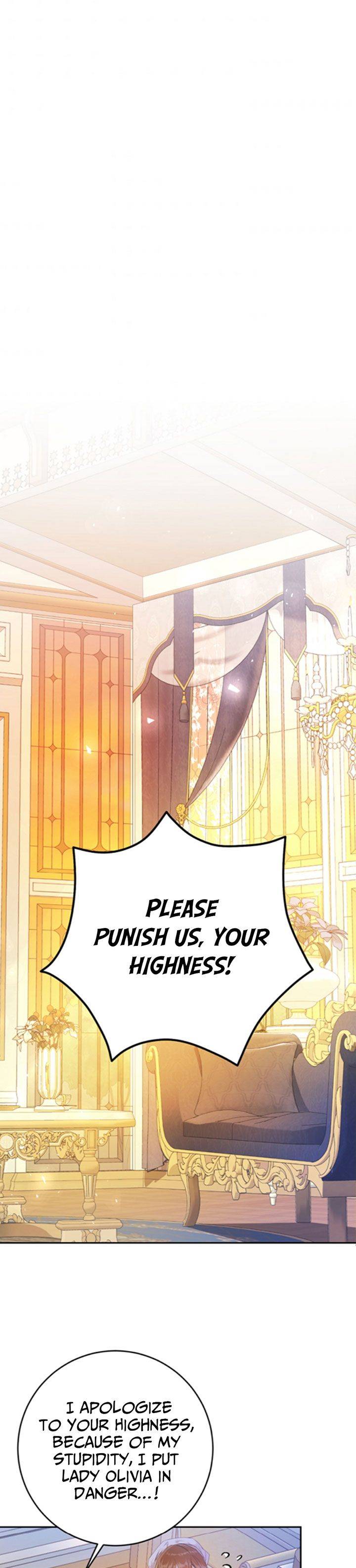 The Villainess is a Marionette Chapter 30 - page 26