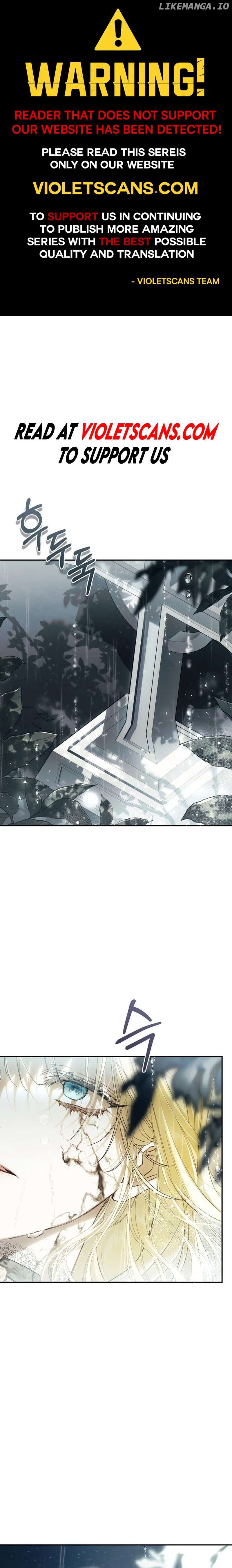 The Villainess is a Marionette Chapter 106 - page 1