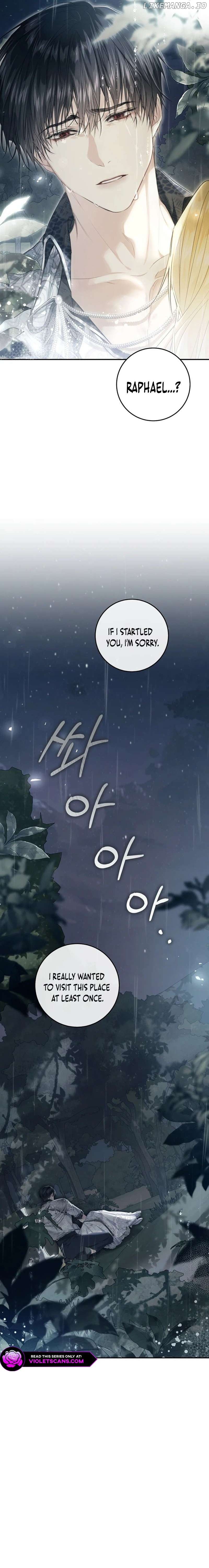 The Villainess is a Marionette Chapter 106 - page 2