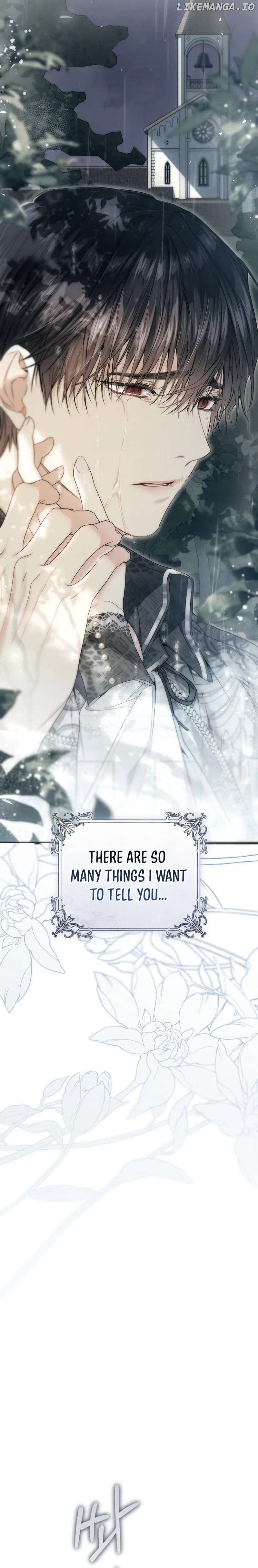 The Villainess is a Marionette Chapter 106 - page 5