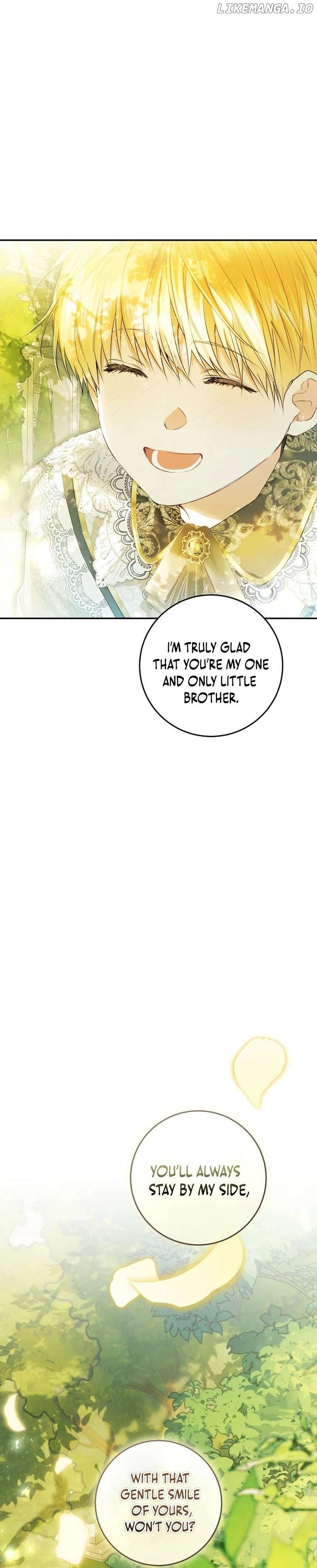 The Villainess is a Marionette Chapter 105 - page 11