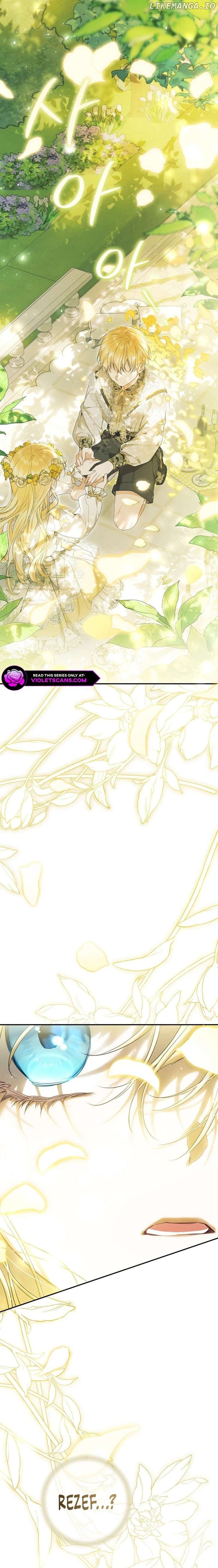 The Villainess is a Marionette Chapter 105 - page 12