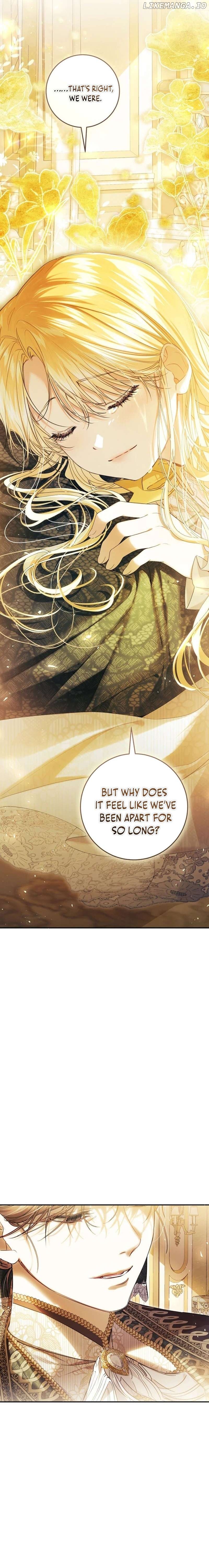 The Villainess is a Marionette Chapter 105 - page 17