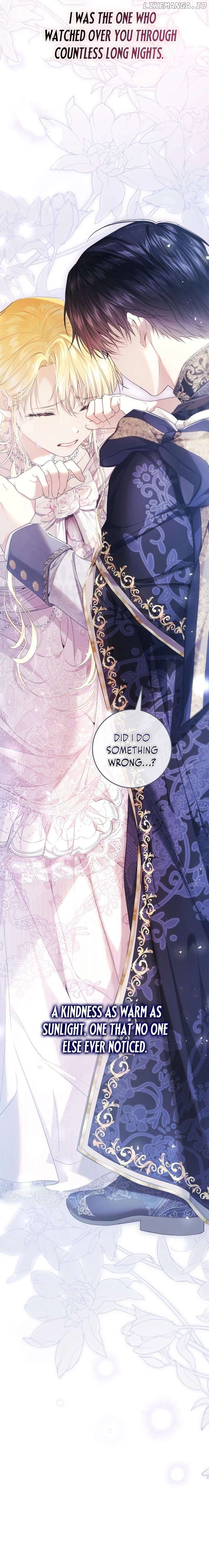The Villainess is a Marionette Chapter 105 - page 29