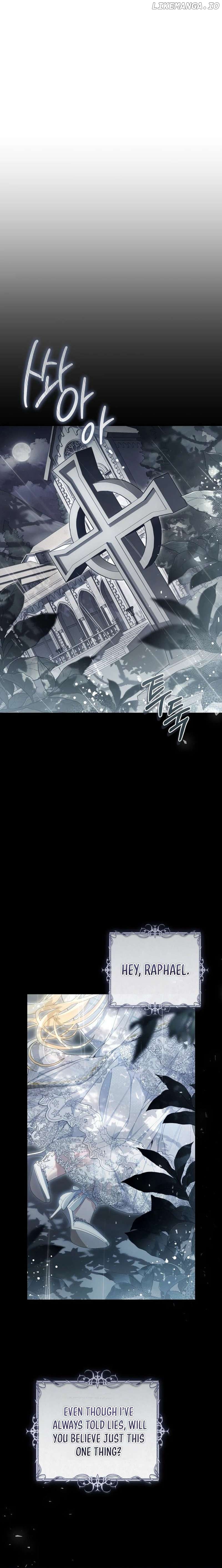 The Villainess is a Marionette Chapter 105 - page 30