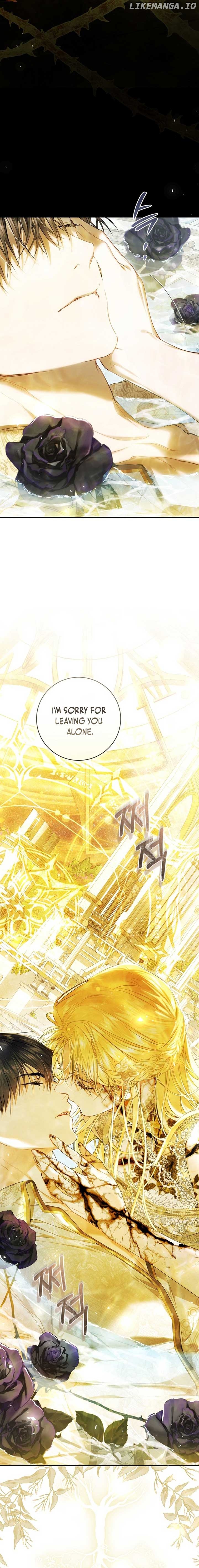 The Villainess is a Marionette Chapter 102 - page 12