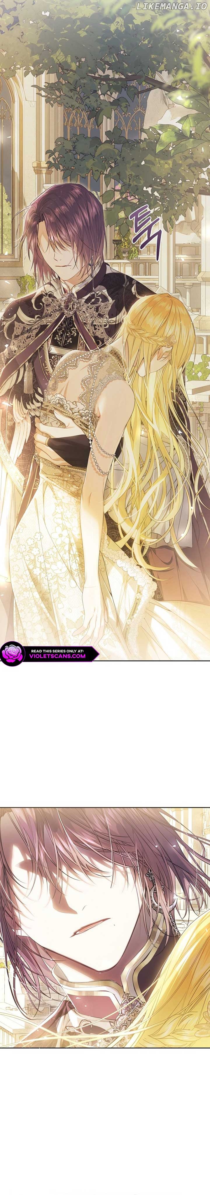 The Villainess is a Marionette Chapter 102 - page 18