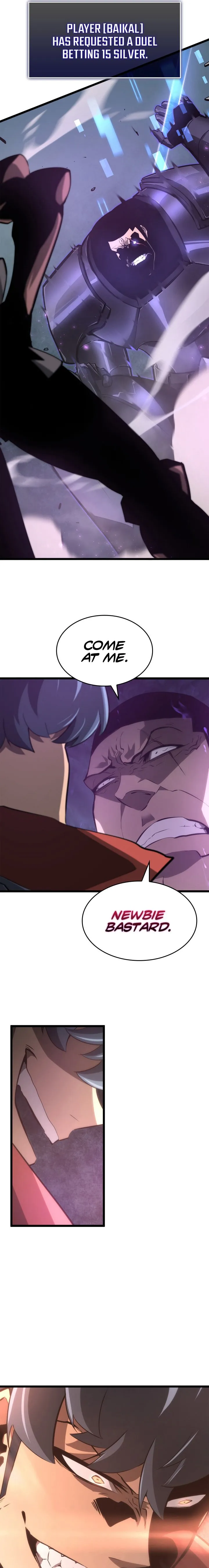 Return of the SSS-Class Ranker chapter 7 - page 15