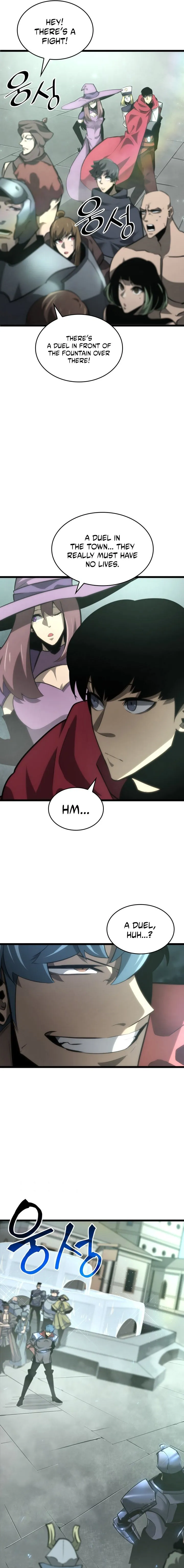 Return of the SSS-Class Ranker chapter 7 - page 17