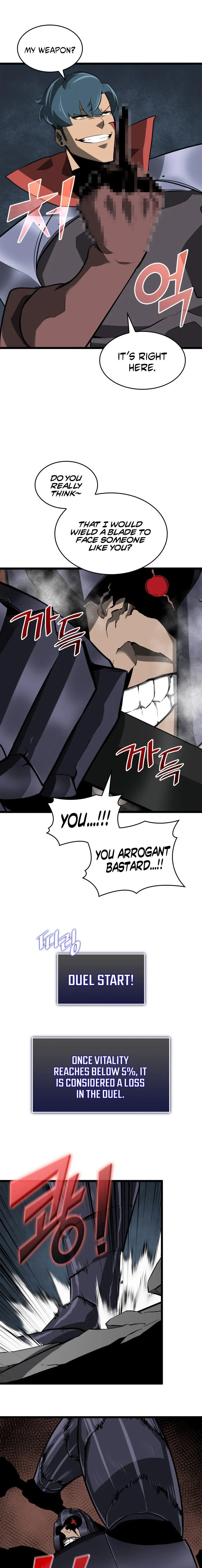 Return of the SSS-Class Ranker chapter 7 - page 19