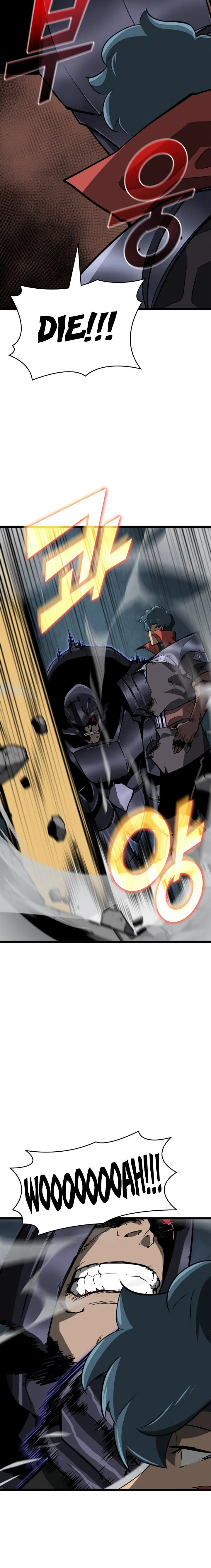 Return of the SSS-Class Ranker chapter 7 - page 20