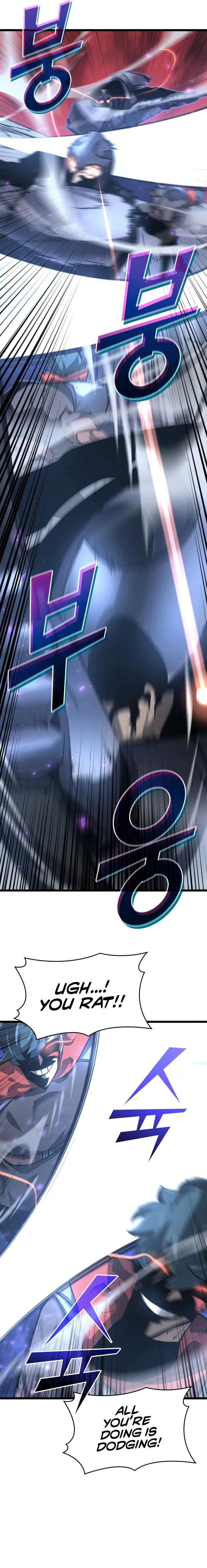 Return of the SSS-Class Ranker chapter 7 - page 21