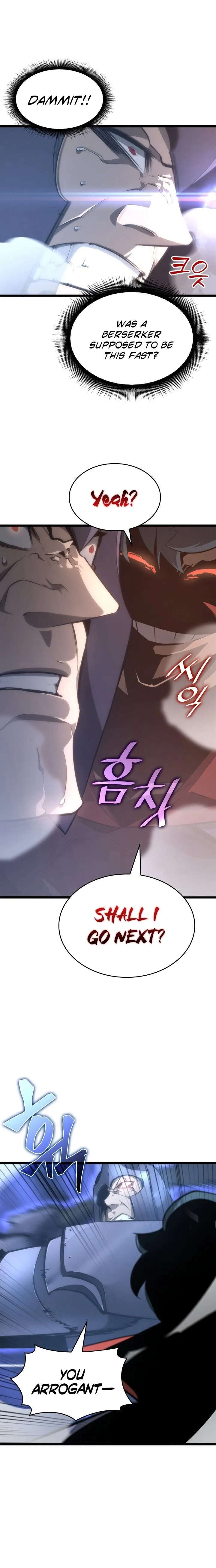 Return of the SSS-Class Ranker chapter 7 - page 22