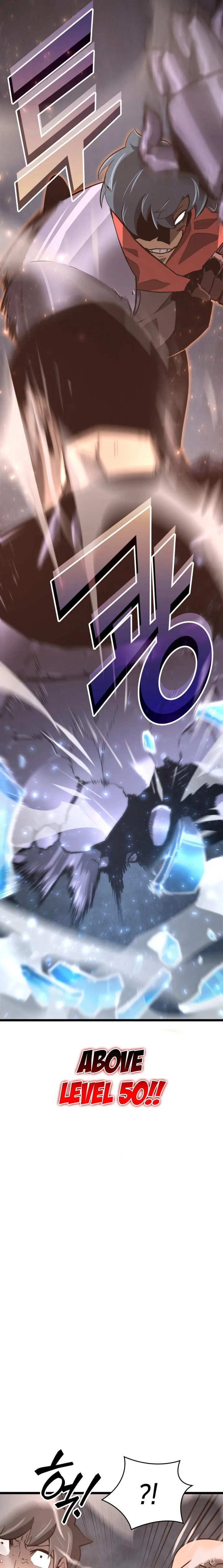 Return of the SSS-Class Ranker chapter 7 - page 25