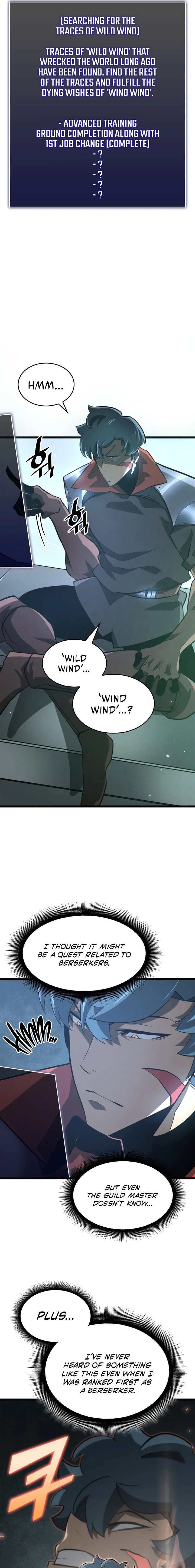 Return of the SSS-Class Ranker chapter 7 - page 5