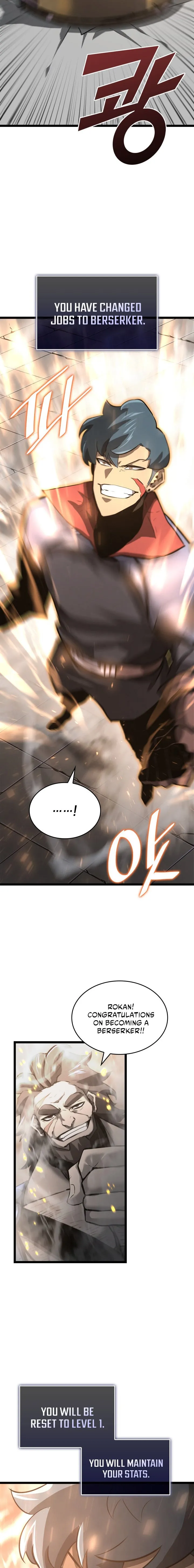 Return of the SSS-Class Ranker chapter 6 - page 15